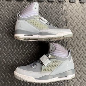 Air Jordan Flight 97